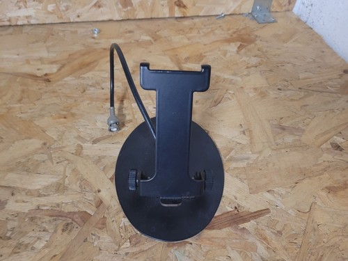 Support portable cibi vhf - portable,