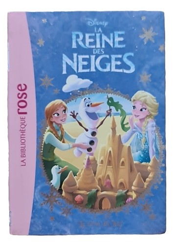 Livre reine des - reine,