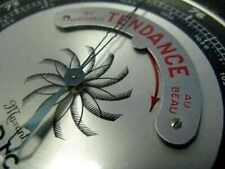 RARISSIME BAROMÈTRE  ANNÉES 30  MAXANT "INDIC" AVEC FONCTION SPECIALE