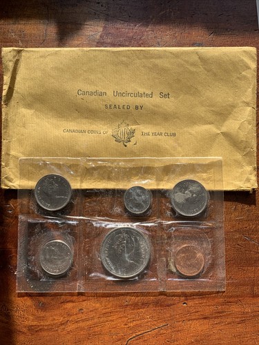 1974 royal canadian - 1974,