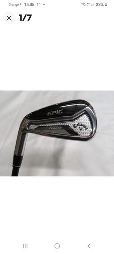 Fer epic forged callaway - fer,