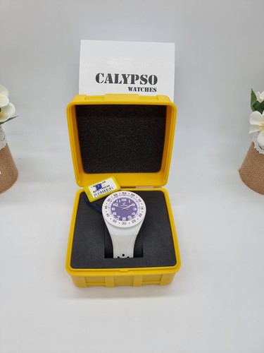 Calypso montre homme k5574 - montre, k5574/8