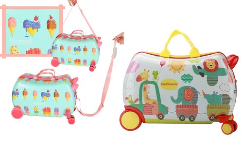 Trolley enfant bagage - enfant, cabine