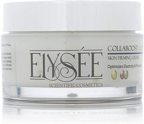 New elysee collaboost algenist - elysee,
