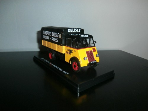 Renault ahs plateau - renault,
