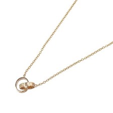Collier pendentif CARTIER Baby
