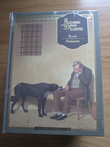 Alexandre dumas illustre - alexandre,