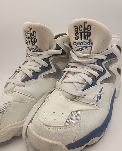 Vintage reebok aero step - reebok,