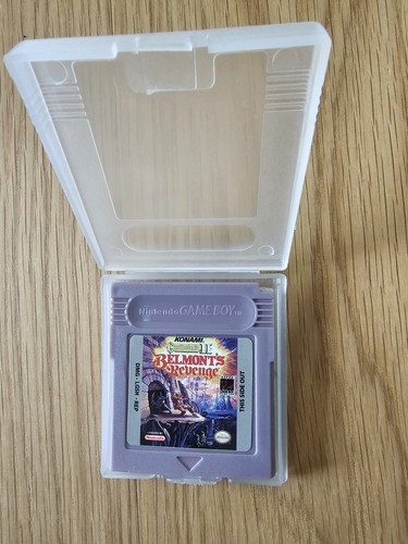 Castlevania belmont s - castlevania, 2
