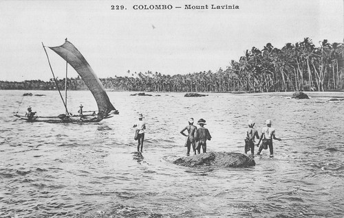 Sri lanka colombo 131869 - -,