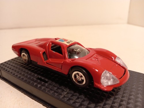 Inter cars 108 matra sport - 108,