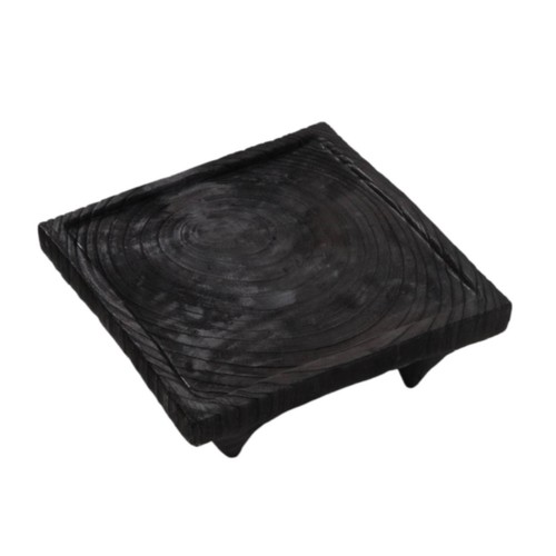 Table thé aspect bois - table,
