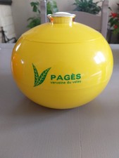 Pot à Glaçons Vintage Pagès