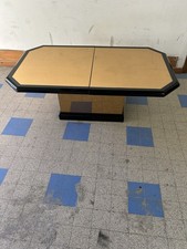 Table Basse Bar Cachée