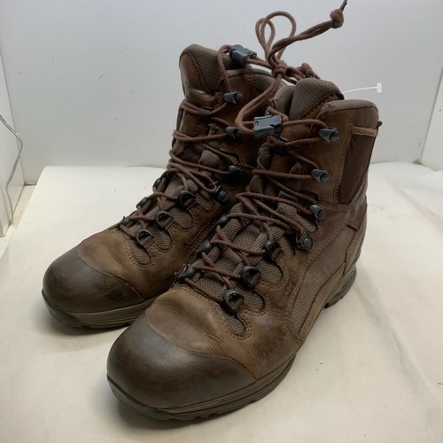 Haix bottes combat marche - bottes,