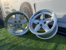 4x R17 Inch 5x112 MB AMG Penta