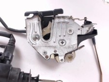 Serrure avant droit MERCEDES