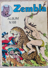 Zembla album 68 ed - zembla,