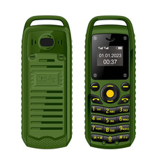 B25 Bouton Mini Téléphone