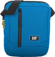 Caterpillar Cat The Project