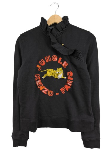 Kenzo sweatshirt dames - h&m,
