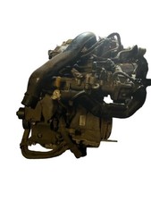 Moteur RENAULT CLIO 3 PHASE 2