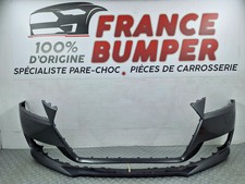 Pare-choc avant Audi TT/TTS FV