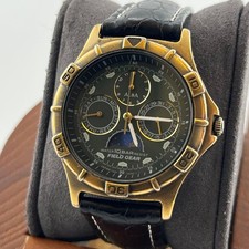 Montre Seiko Alba Moonphase