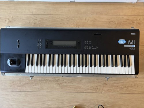 Korg plus vintage synth - korg,