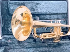 YAMAHA YTR-6320 Trumpet