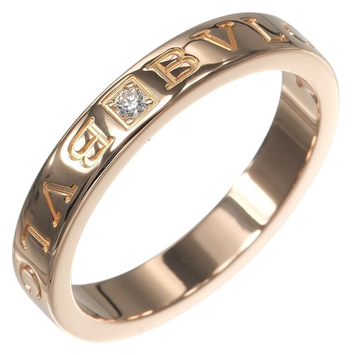 Bvlgari zero1 essential ring - essential,