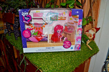 my little pony neuf avec