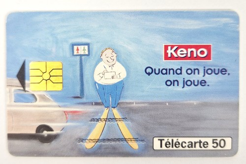 Télécarte carte - télécarte,