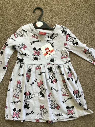 Robe minnie mouse 24 - robe, 18-24