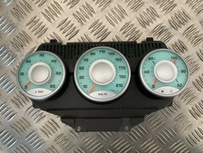 Bloc Compteur - PEUGEOT 807