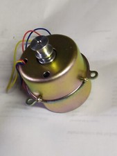 Moteur  SANKYO RK202L06 20515 - C  pour cassette 8 pistes    1 piece     DepA4h3