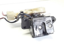 Serrure de coffre Mazda 323 F