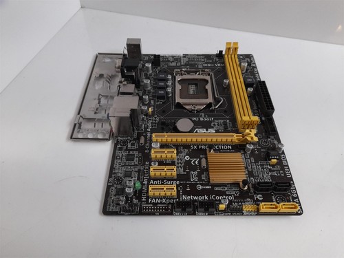 Carte mère asus h81m - mère,