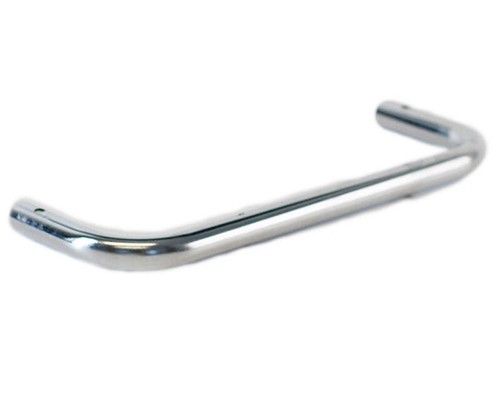 Spoiler bouclier inférieur - de,
