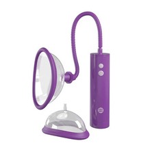 Sextoys Femme Pompe Vaginale Pleasure Pump Kit - PIPEDREAM