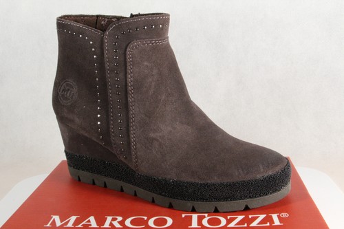 Marco tozzi bottes - marco,