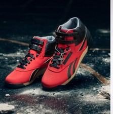 Reebok Casa Del Papel