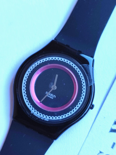 Swatch skin sfb130 - swatch, jardin
