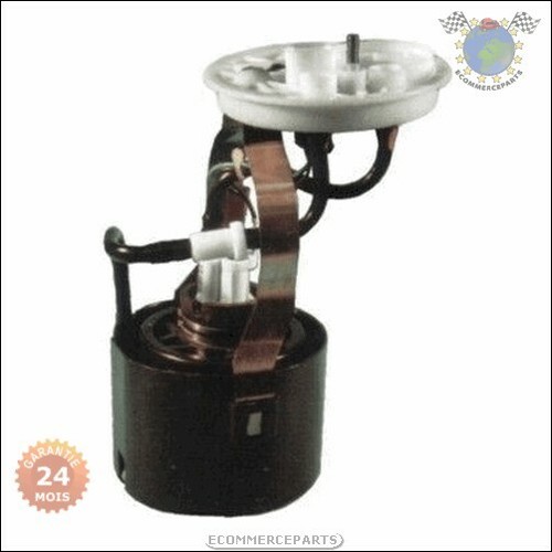Pompe carburant meat - pompe,