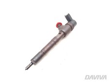 Vauxhall Corsa Injecteur de