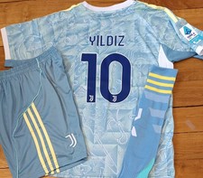 Maillot taille 14 ans Yildiz