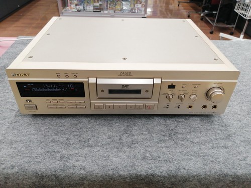 Sony dtc za5es - dat, deck