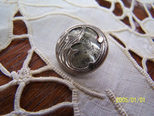 Lot boutons nacre sur - boutons, en