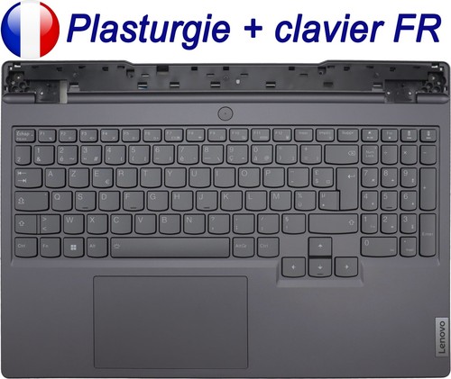 Plasturgie clavier français - clavier,