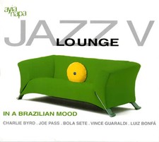 CD Jazz Lounge V (In A